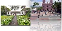 haciendas y buga