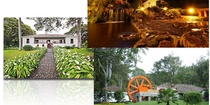 haciendas