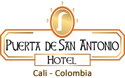hotel puerta de san antonio